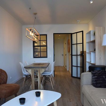 Appartement Lucia, 8Ste Verdieping Blankenberge Εξωτερικό φωτογραφία