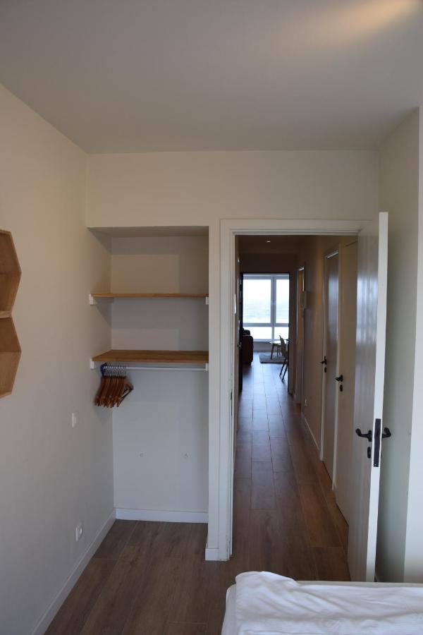 Appartement Lucia, 8Ste Verdieping Blankenberge Εξωτερικό φωτογραφία