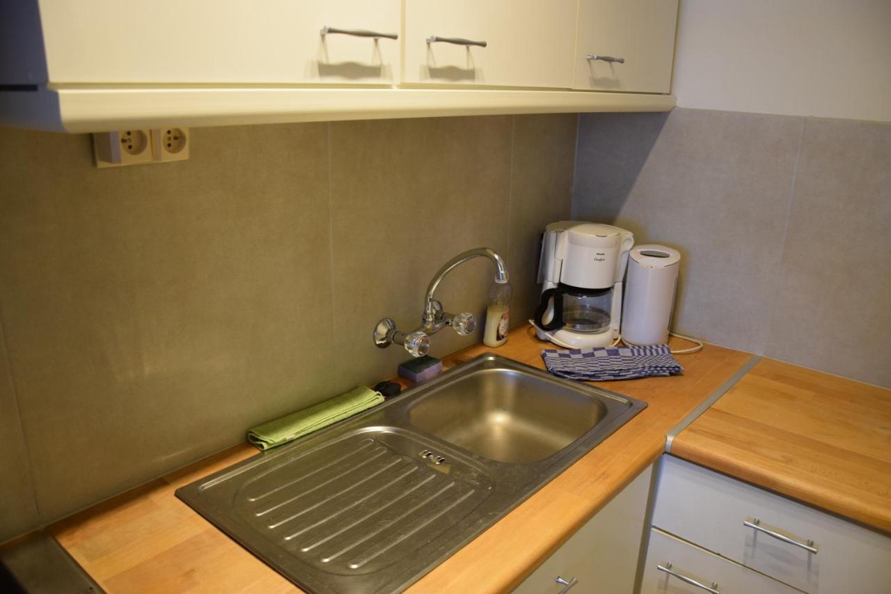 Appartement Lucia, 8Ste Verdieping Blankenberge Εξωτερικό φωτογραφία