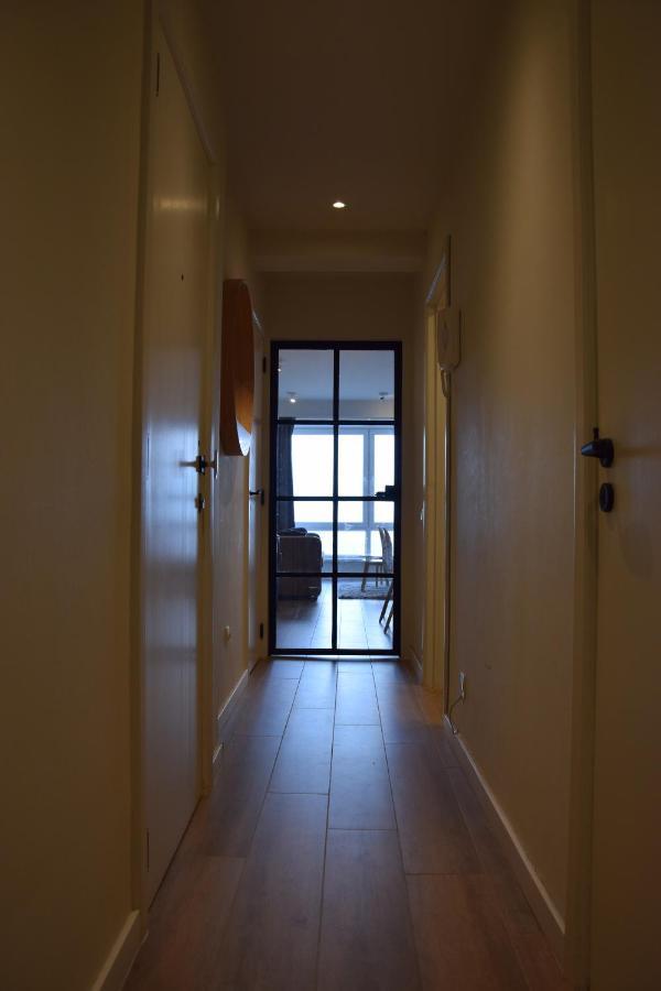 Appartement Lucia, 8Ste Verdieping Blankenberge Εξωτερικό φωτογραφία