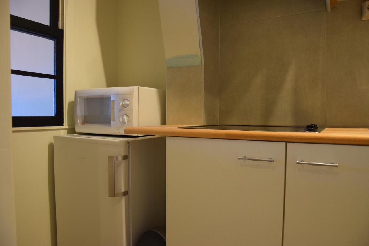 Appartement Lucia, 8Ste Verdieping Blankenberge Εξωτερικό φωτογραφία