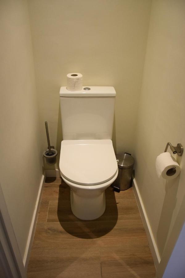 Appartement Lucia, 8Ste Verdieping Blankenberge Εξωτερικό φωτογραφία