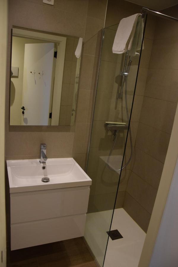 Appartement Lucia, 8Ste Verdieping Blankenberge Εξωτερικό φωτογραφία