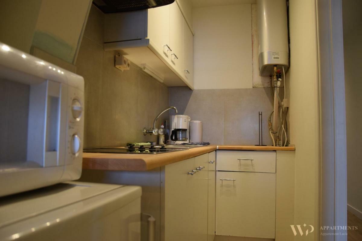 Appartement Lucia, 8Ste Verdieping Blankenberge Εξωτερικό φωτογραφία