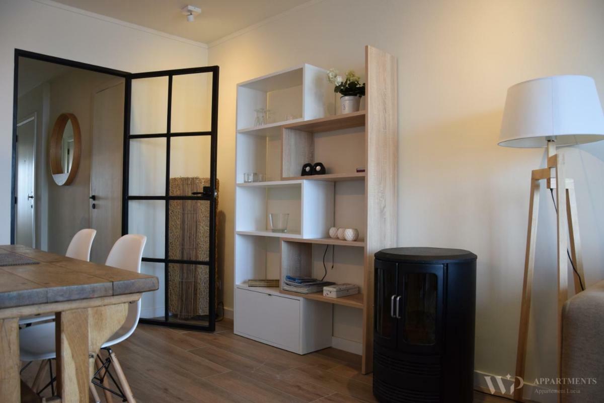 Appartement Lucia, 8Ste Verdieping Blankenberge Εξωτερικό φωτογραφία